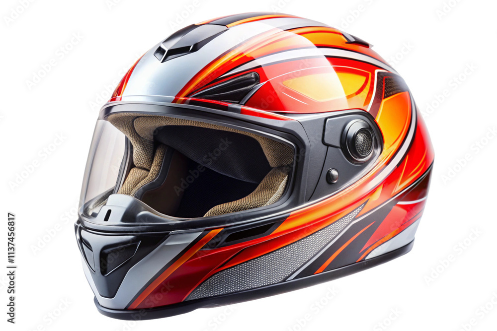 motorcycle helmet isolated on white motorcycle helmet isolated on white