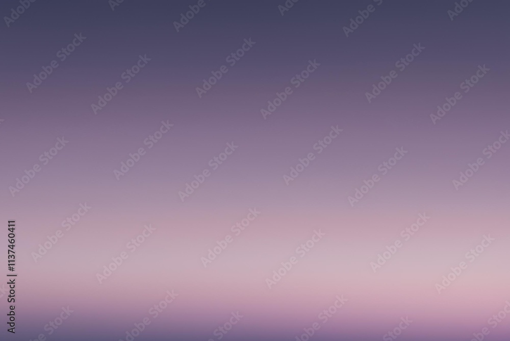 Obraz premium Sky & Cloud Texture