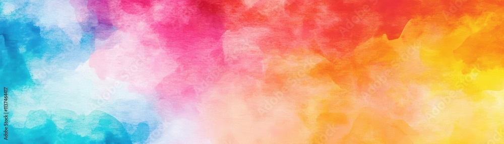Radiant online branding elements like logos, banners, and slogans painted in bold watercolor strokes, evoking innovation and trust Radiant online branding elements like logos, banners, and slogans painted in bold watercolor strokes, evoking innovation and trust