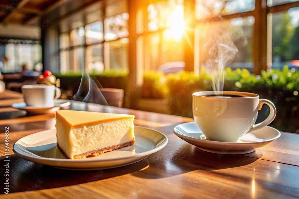 Delicious Cheesecake & Coffee: Architectural Photography, Cozy Cafe, Sweet Treats, Morning Coffee, Bakery Interior, Dessert Photography, Food Styling, Coffee Shop Design, Building Interior Delicious Cheesecake & Coffee: Architectural Photography, Cozy Cafe, Sweet Treats, Morning Coffee, Bakery Interior, Dessert Photography, Food Styling, Coffee Shop Design, Building Interior