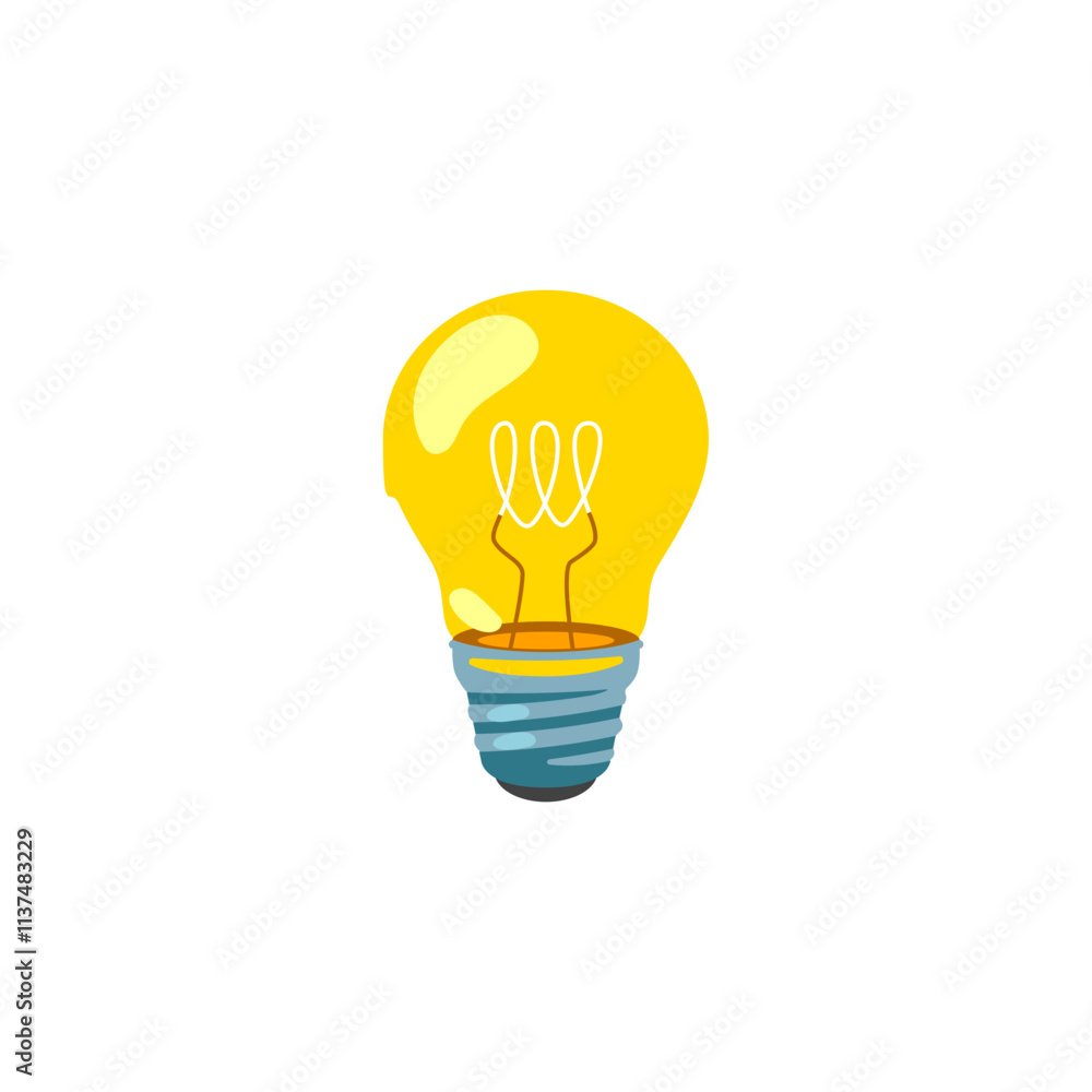 Light Bulb Emoji
Light Bulb Emoji