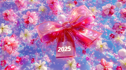 happy new year, 2025(3)