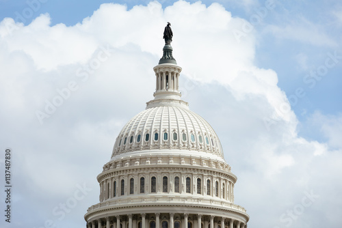 us capitol building