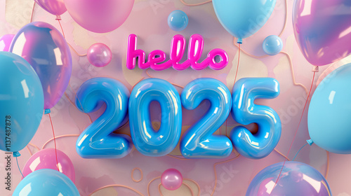 hello2025