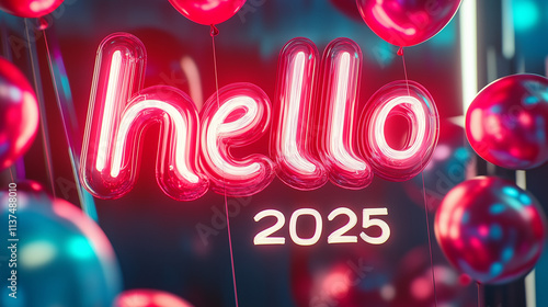 hello2025