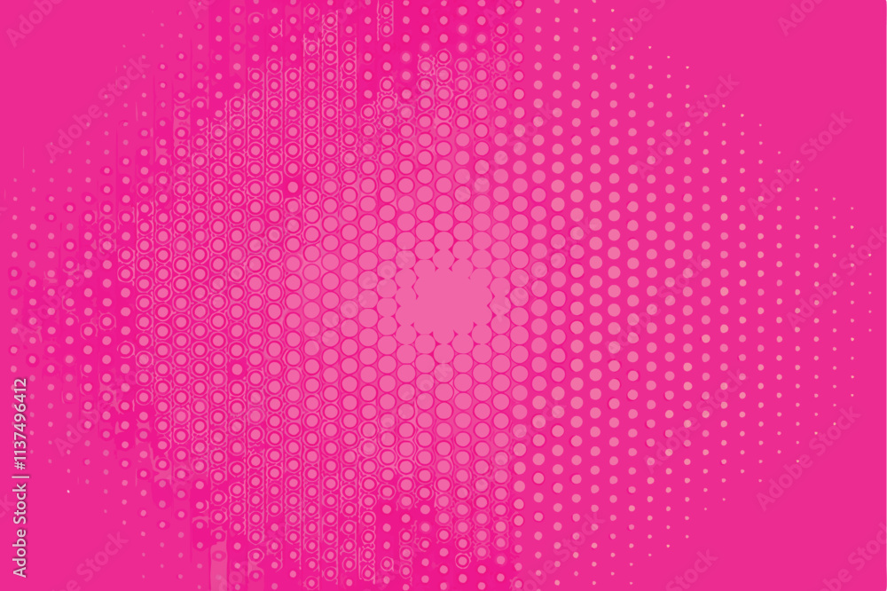 Abstract background with dots. Abstract background with dots.