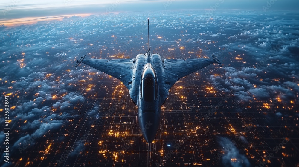 Fighter aircraft Fighter aircraft