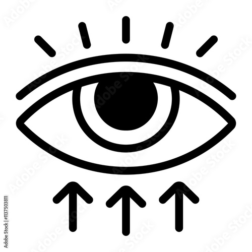 viewers Solid icon