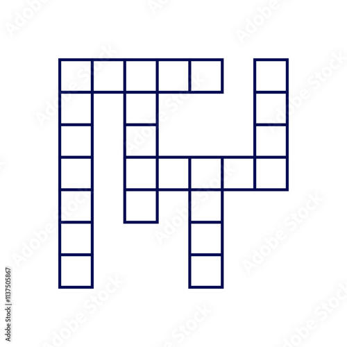 Crossword Puzzle