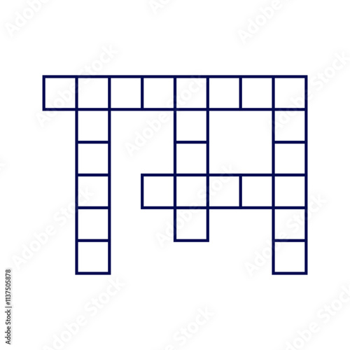 Crossword Puzzle