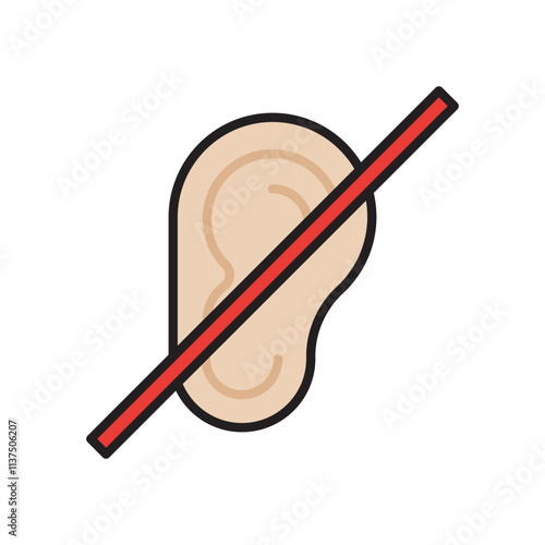 International People with Disabilities Illustration