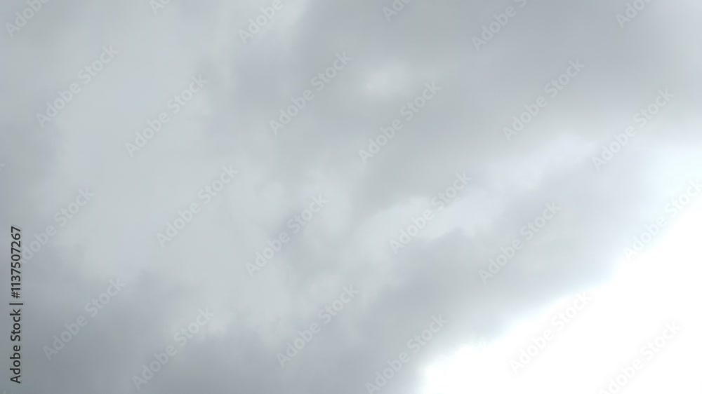 timelapse of dark dramatic clouds that are about to rain timelapse of dark dramatic clouds that are about to rain