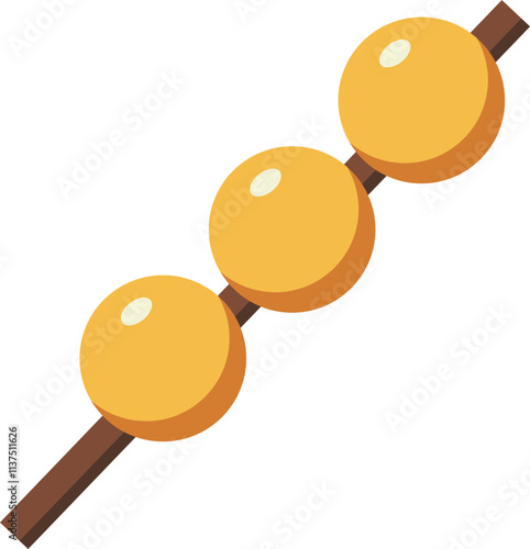 Sate telur