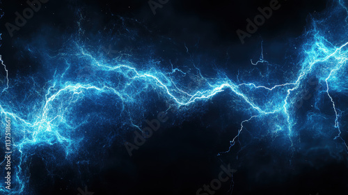 Lightning, background