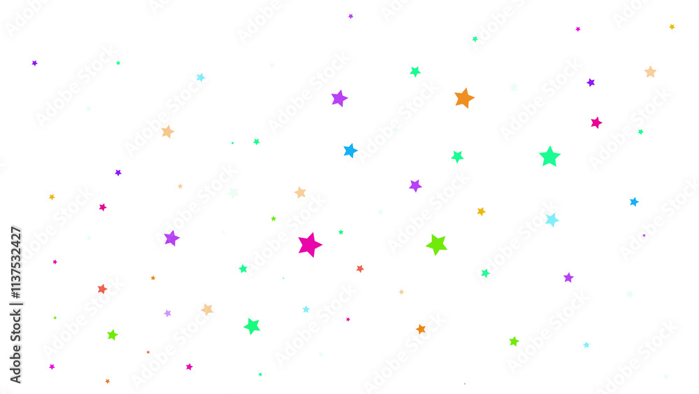 pattern with confetti pattern with confetti