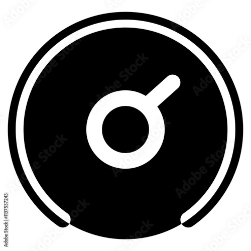 Compass Icon