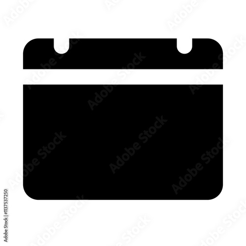Calendar Icon