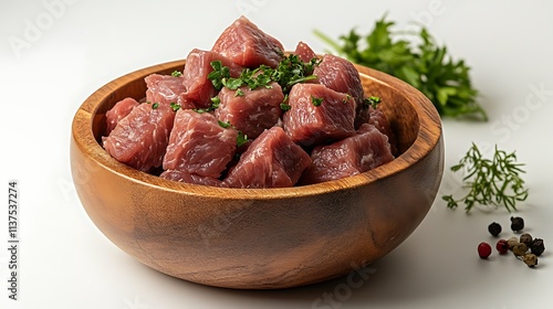 food, meat, beef, dinner, steak, meal, plate, pork, 