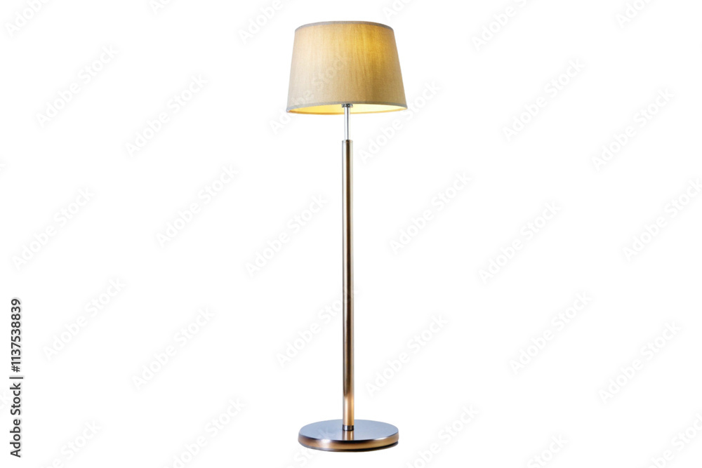 lamp isolated on white background lamp isolated on white background