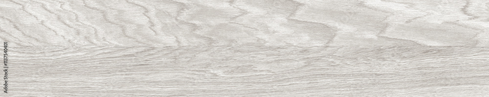 Fototapeta premium Light grey wood parquet texture, slim woodline background