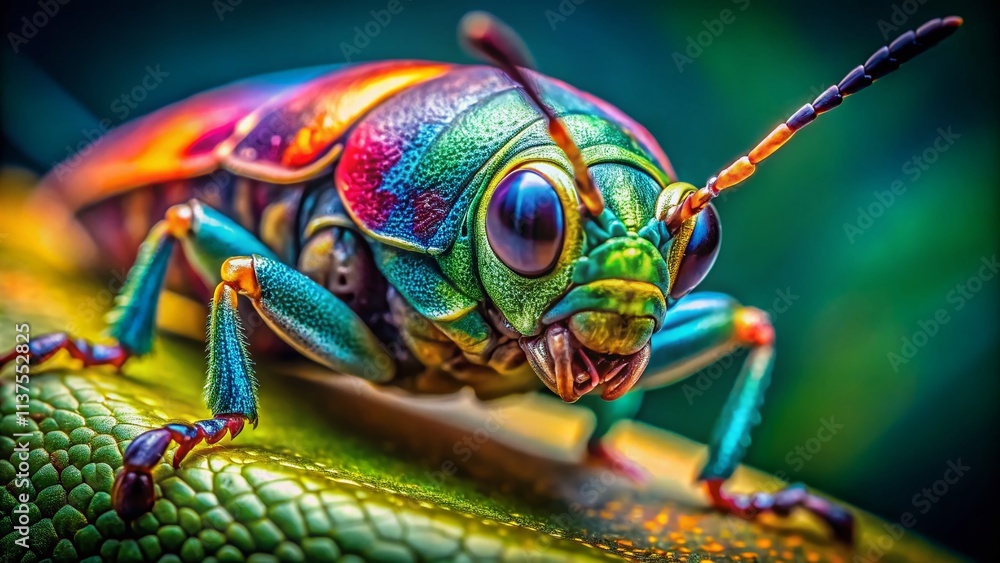 Macro Photography: Curious Insects, Close-Up Details, Nature Exploration, Amazing Wildlife Macro Photography: Curious Insects, Close-Up Details, Nature Exploration, Amazing Wildlife
