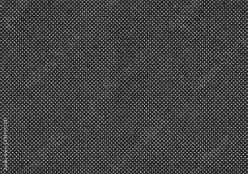 A vector savior halftone dots medium texture pattern background features evenly spaced medium dots, creating a sleek and dynamic visual texture.