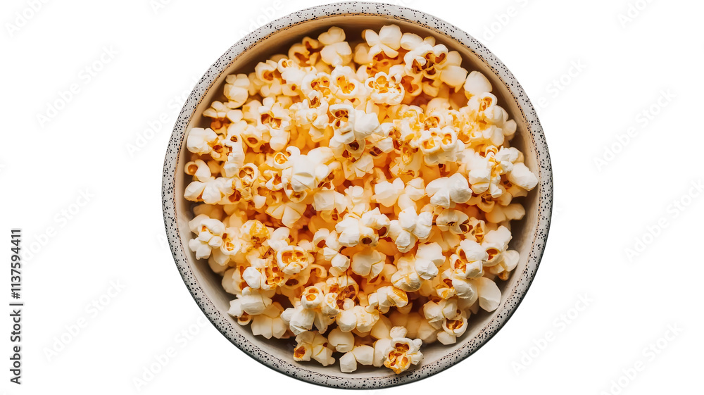 A Delicious Bowl of Buttery Popcorn Perfect for Movie Nights, Parties, or Snacks Featuring a Mouthwatering Coating. A Delicious Bowl of Buttery Popcorn Perfect for Movie Nights, Parties, or Snacks Featuring a Mouthwatering Coating.