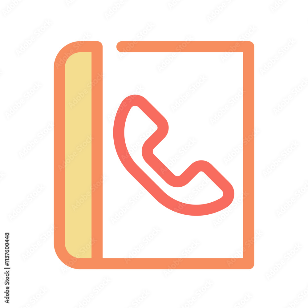 Symbol Telephone, Phone, Contact Us Icon Symbol Telephone, Phone, Contact Us Icon