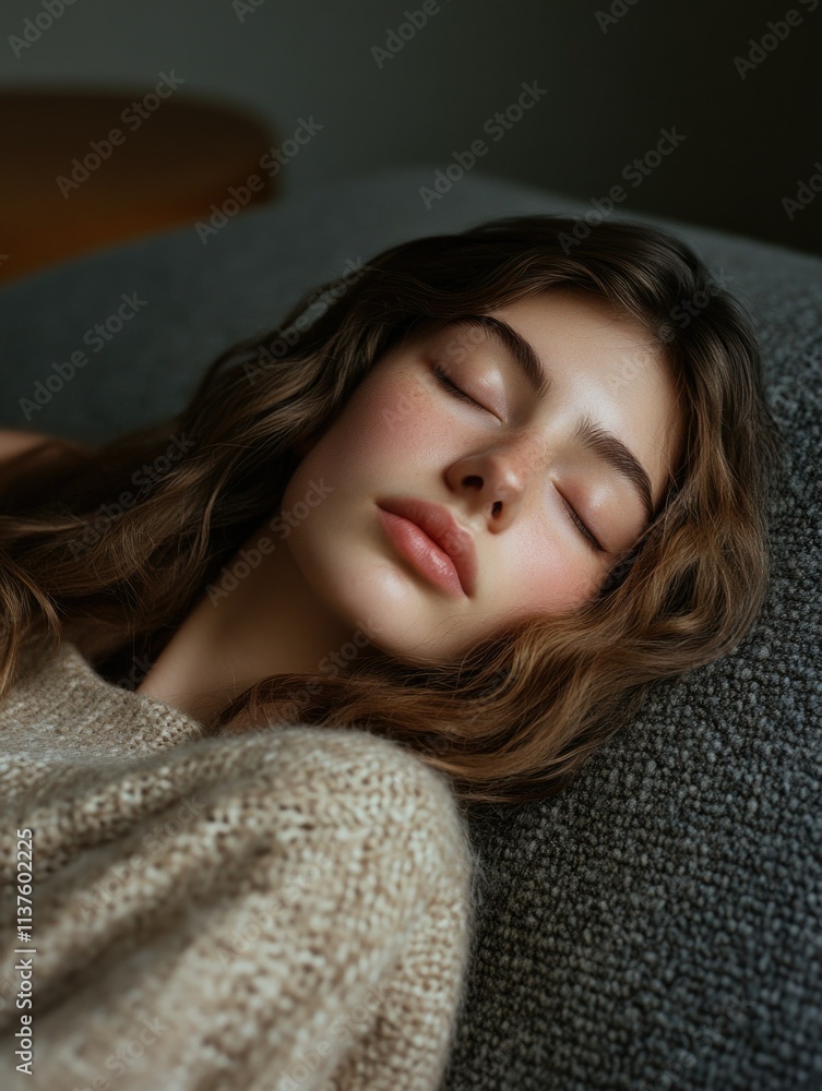 Serene Slumber Serene Slumber
