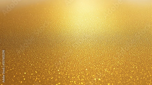 Wallpaper Mural Glittering gold foil surface with intricate details and soft illumination, expensive, intricate details, luxury Torontodigital.ca