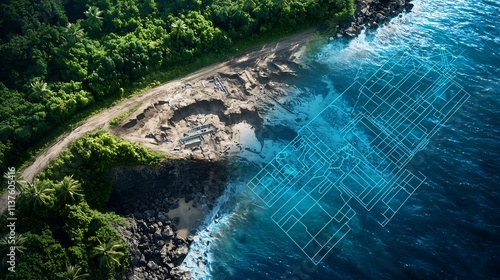 A comprehensive digital solution for disaster preparedness