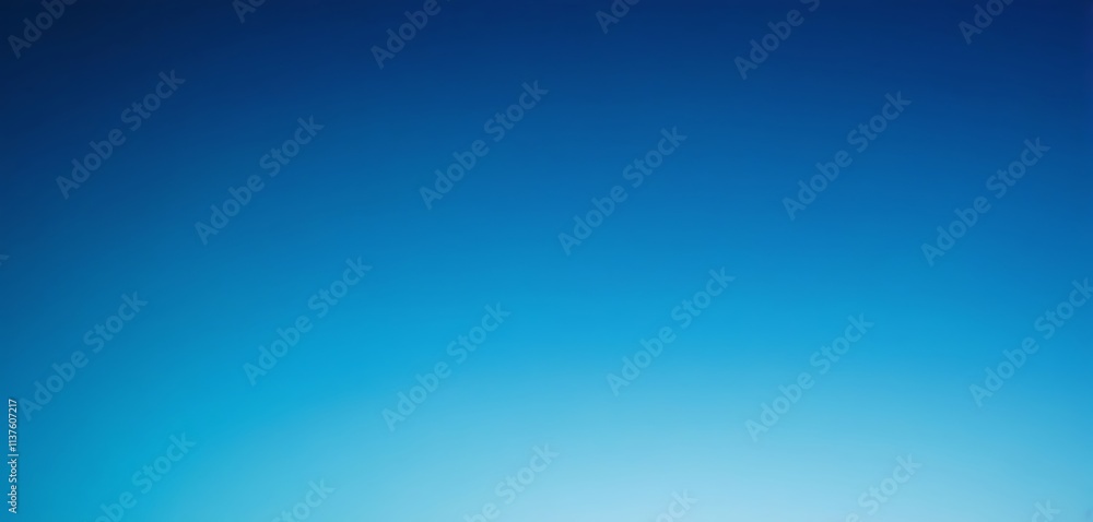 abstract white light on blue banner background, beam of sunlight on clear blue sky backgrounds, no people, 5 abstract white light on blue banner background, beam of sunlight on clear blue sky backgrounds, no people, 5