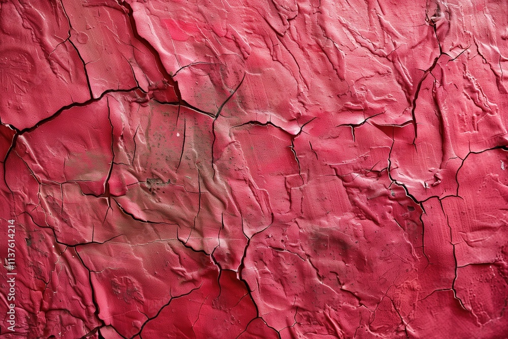 Naklejka premium Textured plaster background to create a background or textures for the design