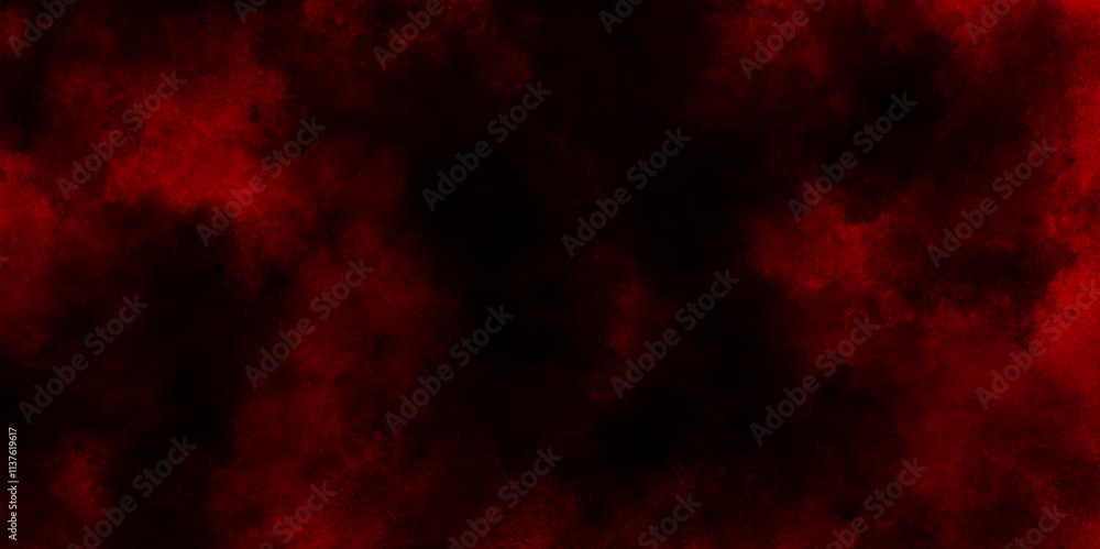 Modern abstract red texture, Red Smoke Like Cloud Wave Effect On Black, red grainy grunge background texture, Abstract Red And Black Grunge Texture with smoke. Modern abstract red texture, Red Smoke Like Cloud Wave Effect On Black, red grainy grunge background texture, Abstract Red And Black Grunge Texture with smoke.