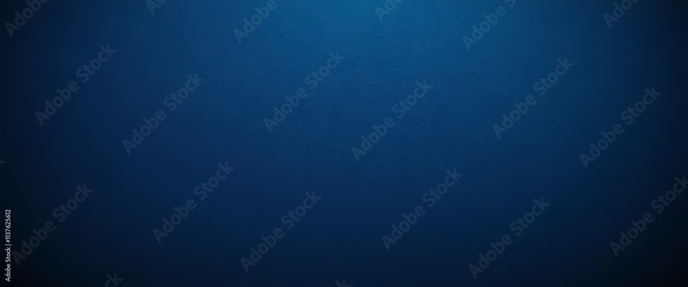Obraz premium blur gradient background Blue Defocused Blurred Motion Abstract Background, Widescreen Abstract Blue Gradient Background 7