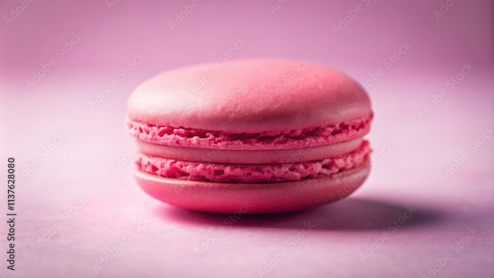 Pink Macaron Low Light Photography, Delicious Pastry, Sweet Treat, Food Photography, Pink Background, Closeup, Dessert Image, Culinary Photo, Romantic Food, Moody Lighting Pink Macaron Low Light Photography, Delicious Pastry, Sweet Treat, Food Photography, Pink Background, Closeup, Dessert Image, Culinary Photo, Romantic Food, Moody Lighting