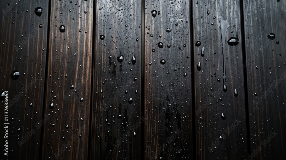 Fototapeta premium Wood texture