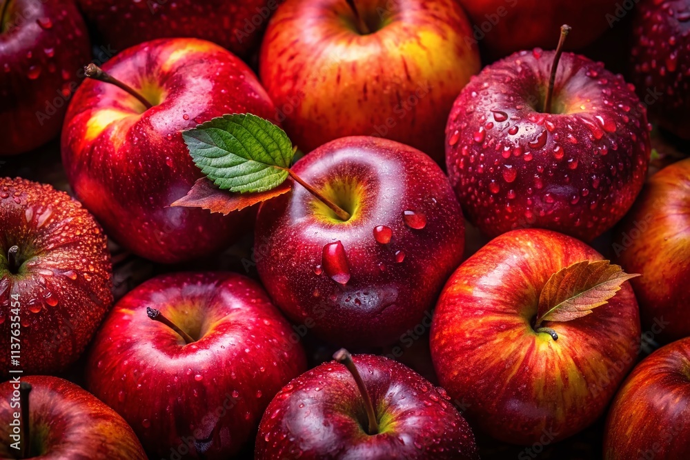 Red Apples Photography: Still Life, Autumn Harvest, Fruit, Closeup, Macro, Nature, Food Photography, Artistic, Conceptual, Abstract, Surreal, Vibrant Colors, Glowing Apples, Shiny Apples, Red Apples Photography: Still Life, Autumn Harvest, Fruit, Closeup, Macro, Nature, Food Photography, Artistic, Conceptual, Abstract, Surreal, Vibrant Colors, Glowing Apples, Shiny Apples,