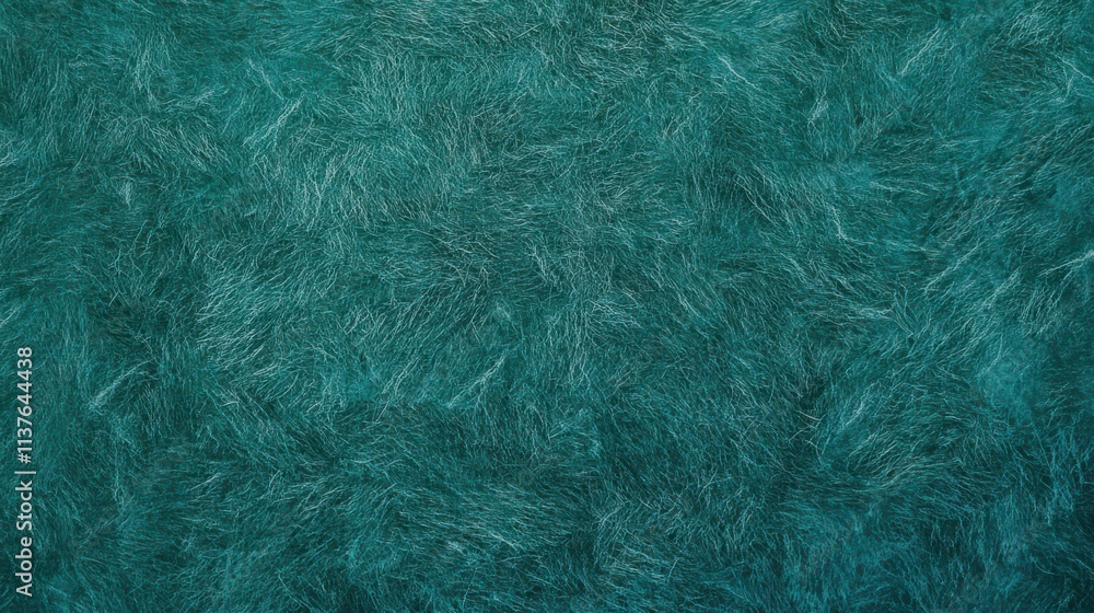 Teal Textured Background Design: A Detailed Abstract Surface Teal Textured Background Design: A Detailed Abstract Surface