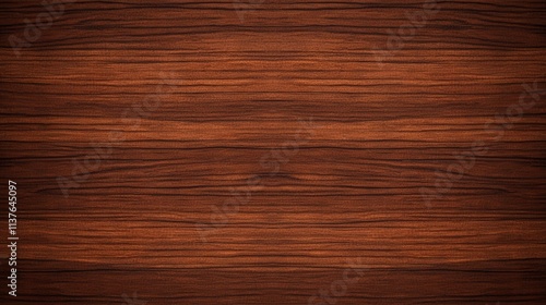 Stunning Dark Brown Wood Grain Texture Background