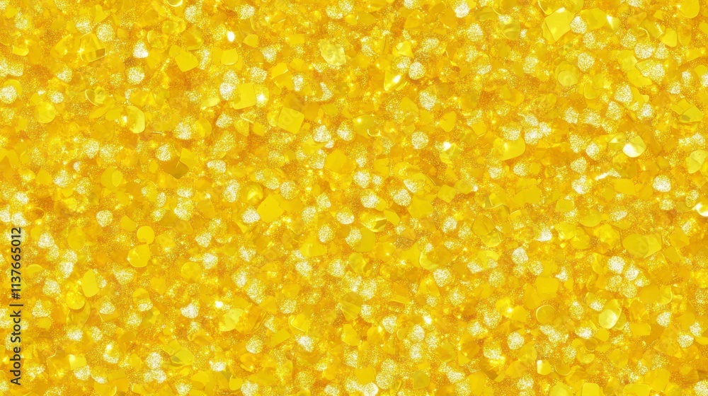 Stunning Yellow Glitter Texture Background. A vibrant and captivating graphic design for any creative project. Stunning Yellow Glitter Texture Background. A vibrant and captivating graphic design for any creative project.