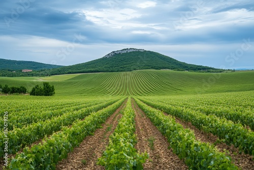 Wallpaper Mural View of Reine - Lofoten Islands in Norway. Beautiful simple AI generated image Torontodigital.ca