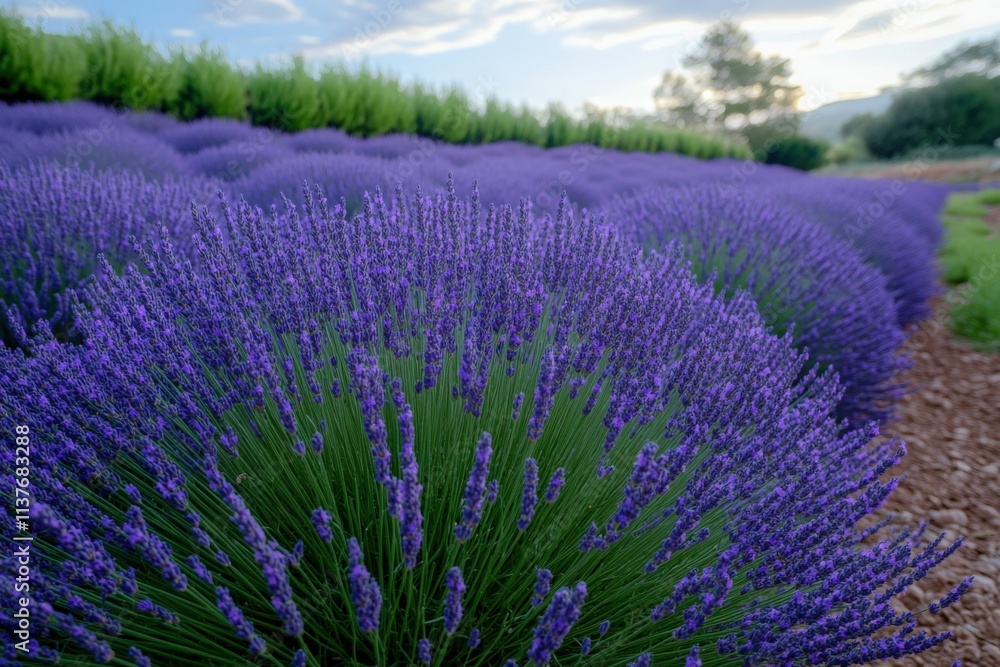 Obraz premium Capri - Italy. Beautiful simple AI generated image