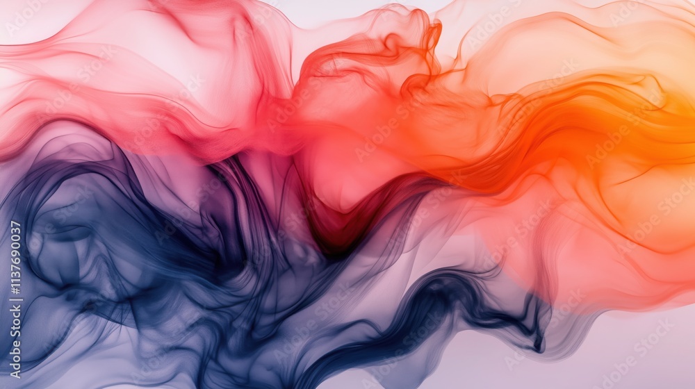 Abstract Swirls of Color: A captivating abstract image showcasing a mesmerizing blend of vibrant colors, swirling and intermingling in a captivating dance of form and texture. Abstract Swirls of Color: A captivating abstract image showcasing a mesmerizing blend of vibrant colors, swirling and intermingling in a captivating dance of form and texture.
