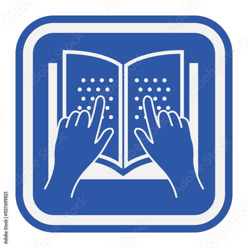 Braille Book