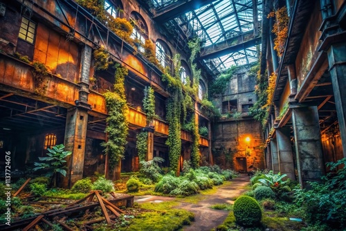 Wallpaper Mural Urban Exploration Photography Backgrounds: Dark, Gritty, Abandoned Places Tumblr Aesthetic Torontodigital.ca