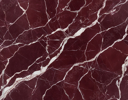 background of a dark red marble texture backdrop