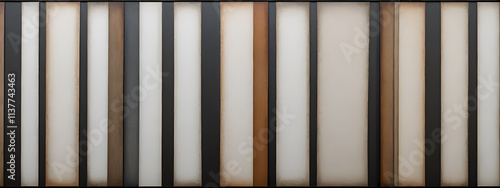 Wallpaper Mural illustrazione sfondo con elementi astratti a tema geometrico Torontodigital.ca