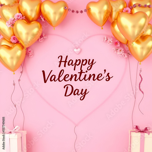 Happy Valentine's day