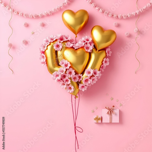 Happy Valentine's day